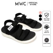 Giày MWC 2911 - Giày Sandal Đế Bằng