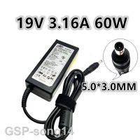 ร้อน✐✚❧R20 R23ที่ชาร์จอะแดปเตอร์สำหรับ Q45 Q40 R26 19V 3.16A 60W R25 R39 R40 R58 R70 Q68 Q70