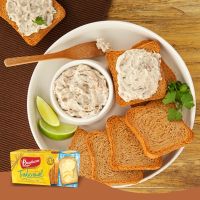 Torrada Tradicional Brazil imported sliced toast toasted bread dry breakfast bread snack 142g