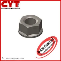 น็อตตั้งวาล์ว (1/2-20 x 2 3/64 inch) NTA855,VTA28,KTA19,KTA38,KTA50  |  Regular Hexagon Nut  S212