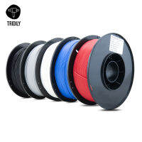 Tridly PLA-F filament PLA-PRO 3D filament 1KG 1.75mm new imported material 3D  for 3D printer