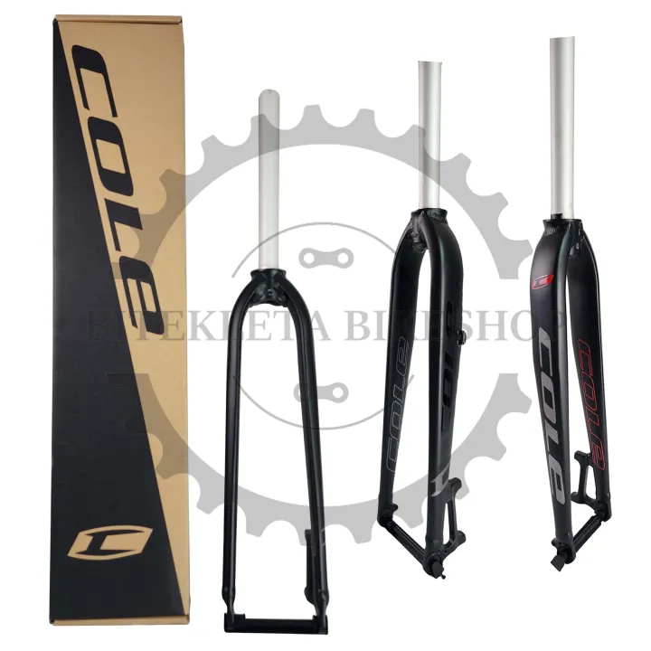 cole fork 29er