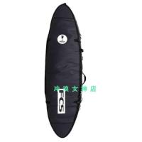 [COD] FCS surfboard bag short board long Funboard Cover Surfboard