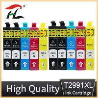 29XL T2991 T2991XL รองรับสำหรับ Epson T29XL ตลับหมึก XP 235 247 245 332 335 342 345 435 432 445 442เครื่องพิมพ์ Xp235