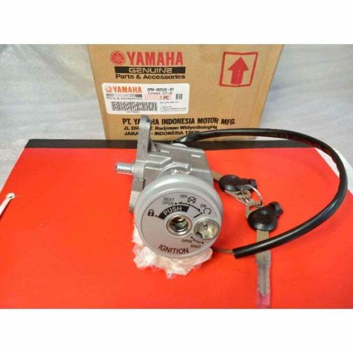 Ignition Switch Mio I 125 Genuine Lazada PH