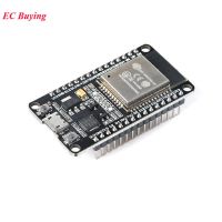 คณะกรรมการพัฒนาการ ESP32 ESP-32 ESP-32S WiFi บลูทูธเข้ากันได้ Dual-แกน CPU MCU คณะกรรมการ IOT สำหรับ LuaNode สำหรับ NodeMcu