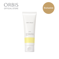 ORBIS BRIGHT WASH (120g ) พร้อมส่ง ออบิส ไบร์ท วอช ผลิตภัณฑ์ทำความสะอาดผิวหน้า