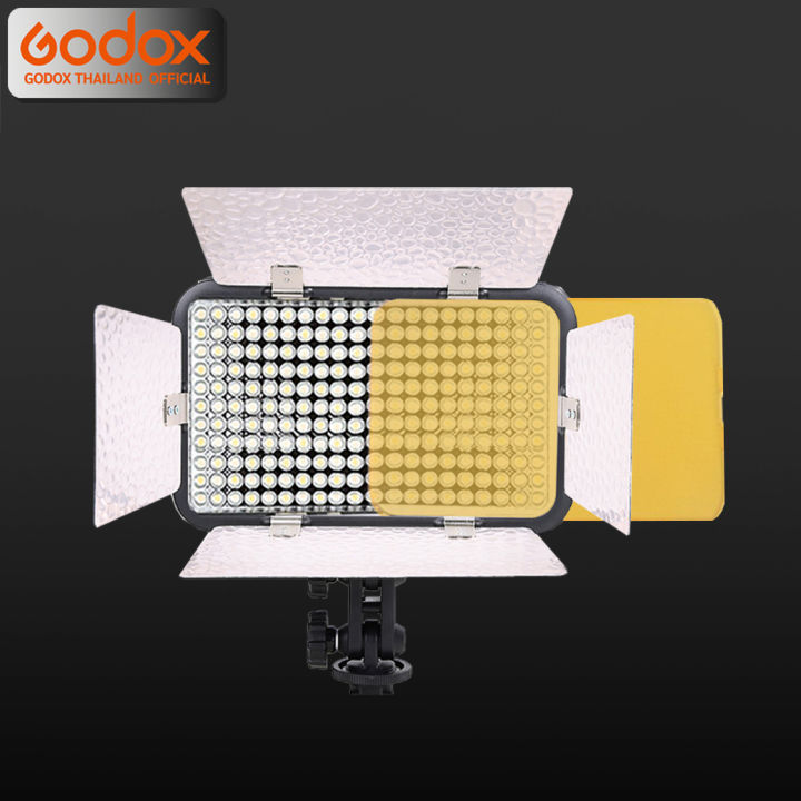 godox-led-170-ii-10w-5500k-6500k-รับประกันศูนย์-godox-thailand-3ปี