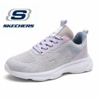 Skechers Women Shoes สเก็ตเชอร์ส รองเท้า ผู้หญิง Summits Sport Shoes สเก็ตเชอร์ส รองเท้า ผู้หญิง Add-Vantage Sport Shoes รองเท้าลำลองผู้หญิงรองรับครึ่งหนึ่ง 40 41