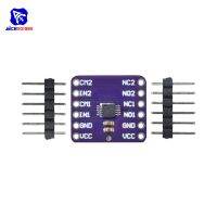 【cw】 TS5A23157 CJMCU 23157 Channel 10Ω SPDT Module Development Board for