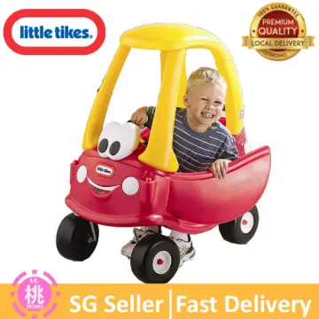 Little tikes clearance car cheapest price