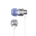 Tai nghe game in-ear Logitech G333 - màn loa động kép Dual Driver, độ bền cao, 3.5mm Aux, Mic và điều khiển trên dây. 