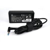 อะแดปเตอร์ สายชาร์จโน๊ตบุ๊ค HP ADAPTER 19.5V/2.31A  , ขนาด Jack dc : 4.5x3.0mm ทรงยาว