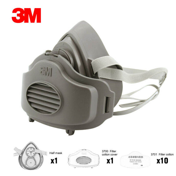 3m cotton mask