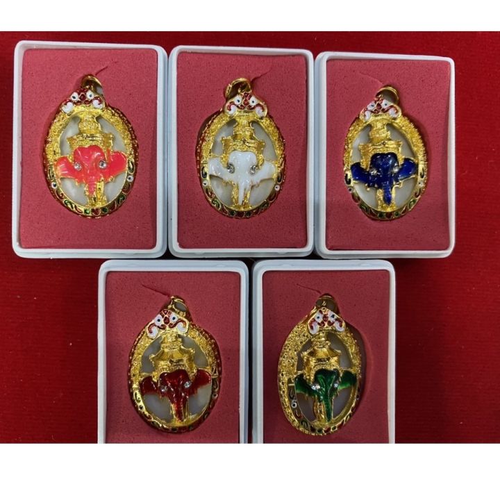 พร้อมส่ง-จี้พระพิฆเนศเทพเจ้าความสำเร็จ-พระพิฆเนศ-จี้พระ