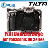 Tilta Cage for Panasonic GH Series