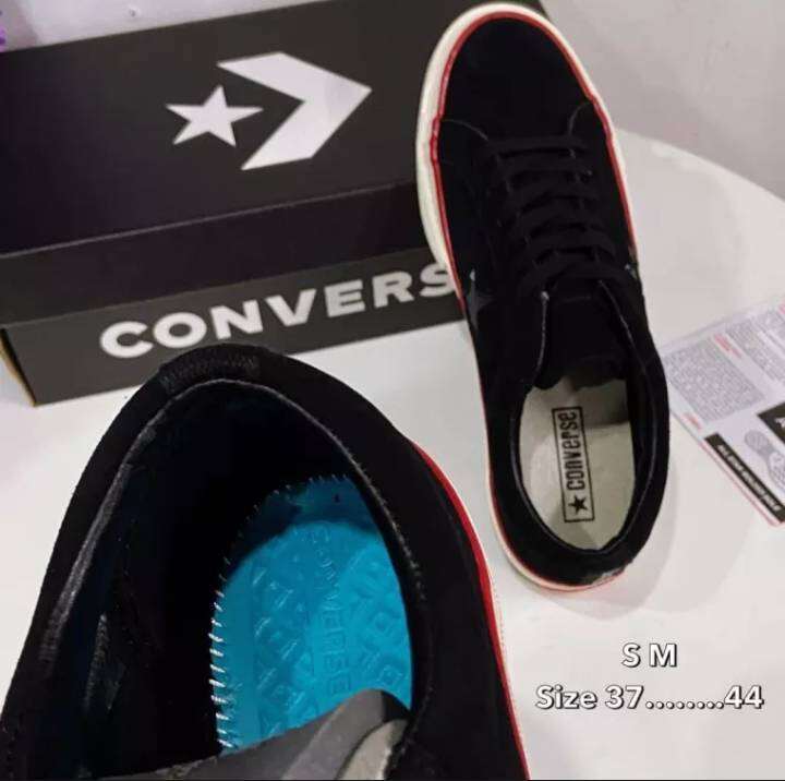 รองเท้าผ้าใบ-converse-all-star