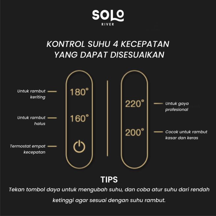 solo-เครื่องหนีบผมตรง-แบบเปียก-แห้ง-อัตโนมัติ-35-วัตต์-s6h5-2-in-1-สําหรับร้านทําผมth