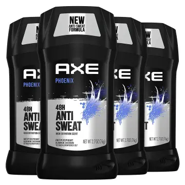 Shop Axe Phoenix Deodorant online | Lazada.com.ph