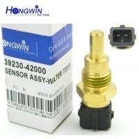 No.:39230 42000 Water Temperature Sensor Fits Hyundai Grace H H100 Bus H200 Terracan 1996-2001 , 3923042000