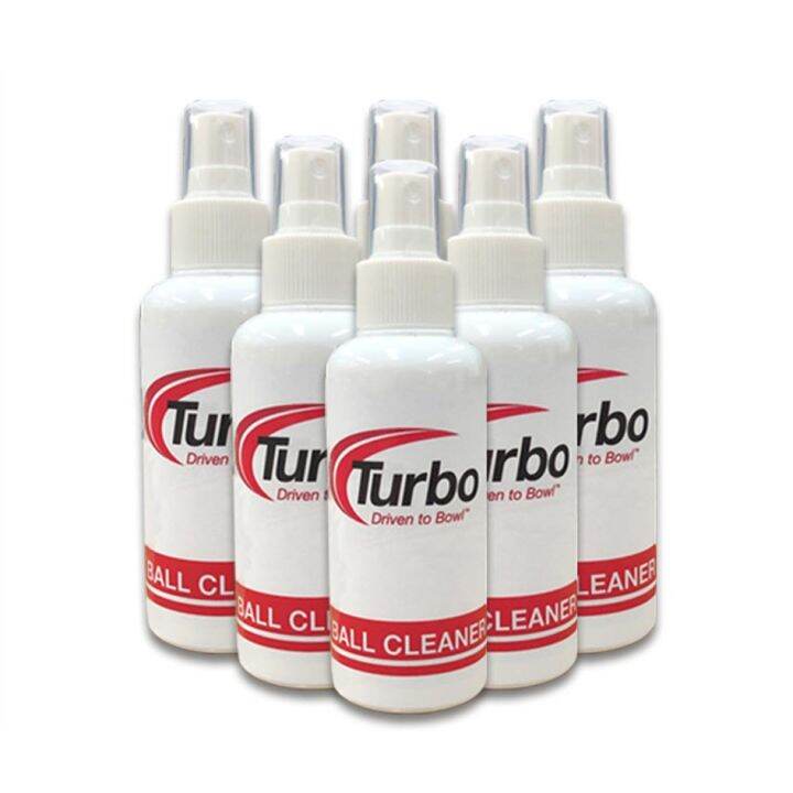 Turbo Reaction Bowling Ball Cleaner Spray Lazada Singapore
