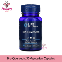 Life Extension, Bio-Quercetin, 30 Vegetarian Capsules