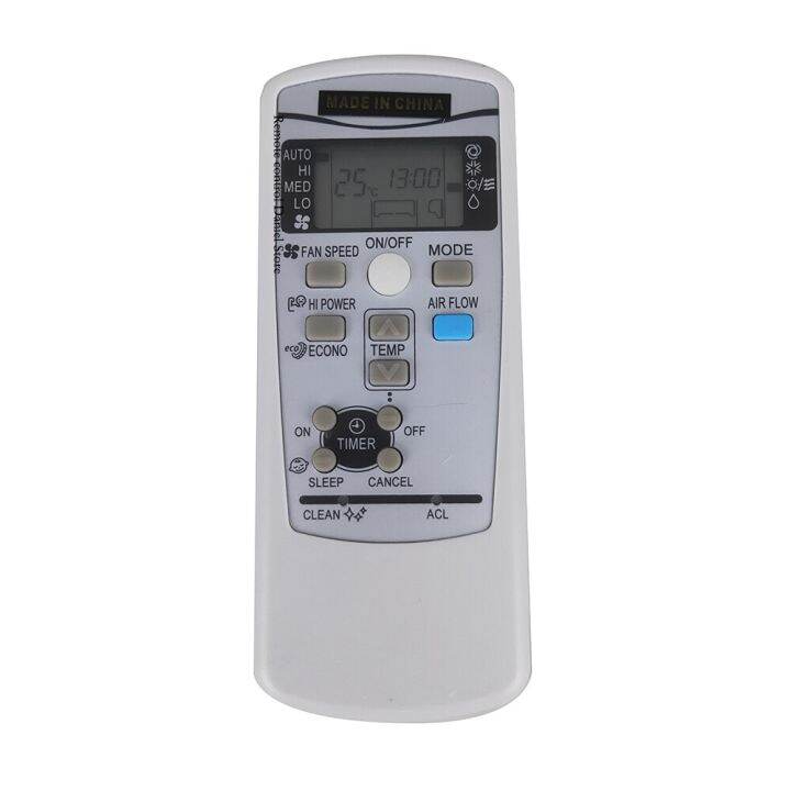 FOR Mitsubishi Heavy Industries Air Conditioning Remote Control ...