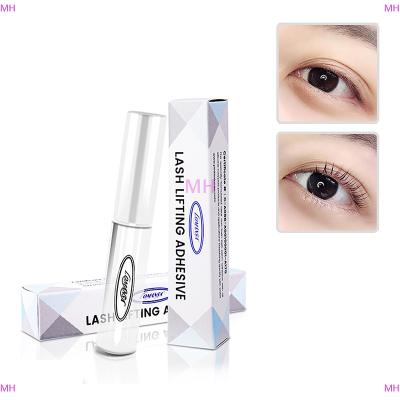 💖【Lowest price】MH กาวขนตาสำหรับยกขนตาแบบมืออาชีพจากเกาหลี