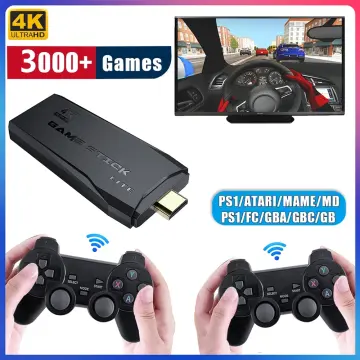 PS3000 32GB Gaming Stick 3000+ Games