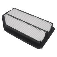 17220-RV0-A00 Car Air Filter Black Air Filter Plastic Air Filter Car Supplies for Honda Odyssey