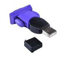 Z-TEK ZE571A USB2.0เป็น RS422/485 USB เพื่อ RS422/485แปลงอะแดปเตอร์ FT232ชิปเซ็ต