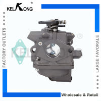 Kelkong Outboard คาร์บูเรเตอร์ Assy 16100-ZV1-A03สำหรับ Honda BC05B BF5 5HP 4จังหวะ Outboard Motor รถจักรยานยนต์ Repair Part