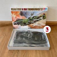 เครื่องบินทามิย่า TAMIYA 61028 A-10A THUNDER 1/48