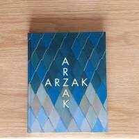 (ส่งฟรี) หนังสือ Arzak+Arzak