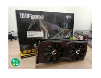 VGA การ์ดจอ ZOTAC GAMING GeForce RTX 2080 SUPER AMP