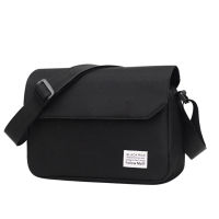 2021 Mens Fashion Small Canvas Bag Casual Handbags Male Cross Body Shoulder Messenger Bags For Men Purses And Handbags Wallet