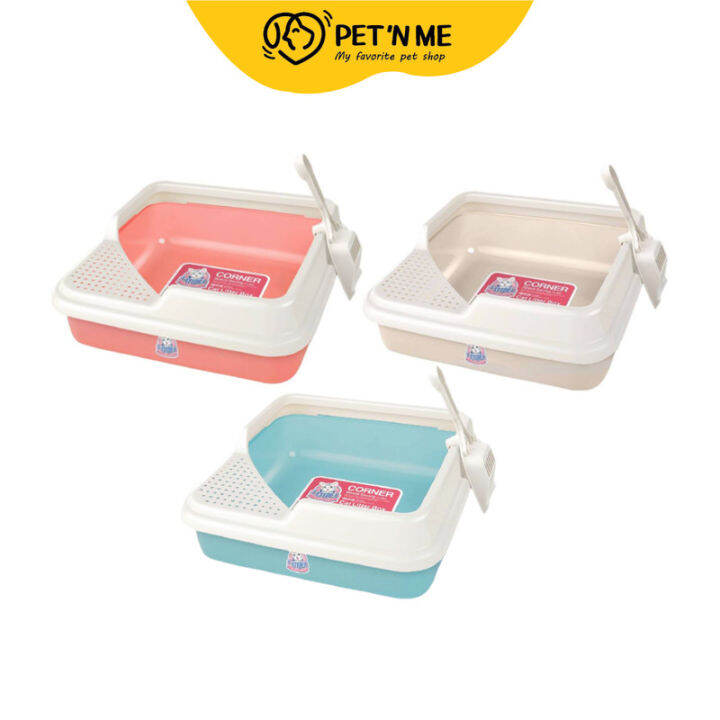 Catidea แคทไอเดีย ห้องน้ำแมว รุ่น CL202 | Lazada.co.th