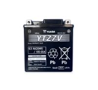 แบตเตอรี่ YUASA YTZ7V ( สำหรับ มอเตอร์ไซค์ ) *พร้อมจัดส่งทันที*