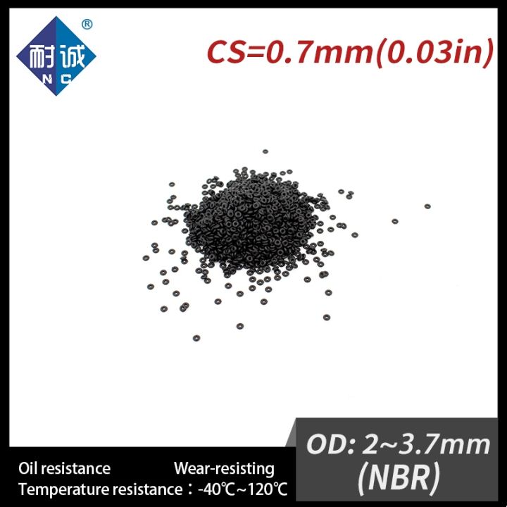 10-pcs-lot-nitrile-rubber-black-nbr-70a-o-ring-cs-0-7mm-od2-3-3-2-3-7x0-7mm-o-ring-gasket-oil-resistant-waterproof