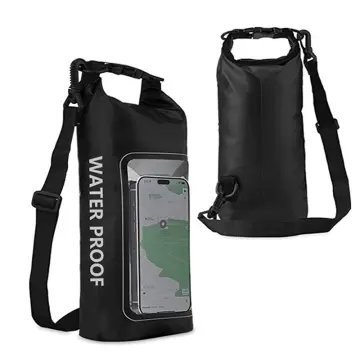 Waterproof cheap bag lazada