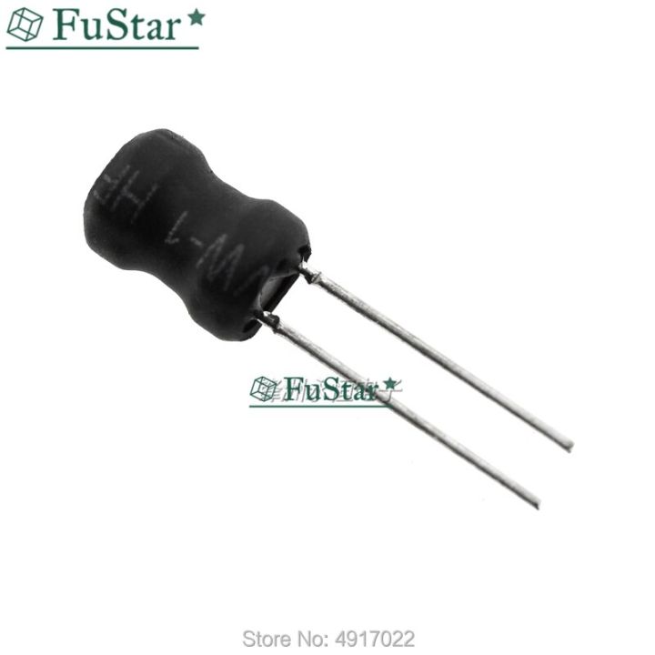 10pcs-0608-6-8mm-i-shape-power-inductor-inductance-copper-coil-1mh-68uh-100uh-150uh-220-330-470-uh-2-2mh-3-3mh-4-7mh-10mh-electrical-circuitry-parts