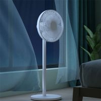 Xiaomi Inverter DC Fan 1x พัดลมตั้งพื้นอัจฉริยะ ปรับทิศทางลมได้ถึง 140 องศา SA2025