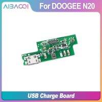 Aibaoqi ไมโครโฟนพอร์ตเสียบ Usb,สำหรับ N20 Doogee Y9 Plus โทรศัพท์