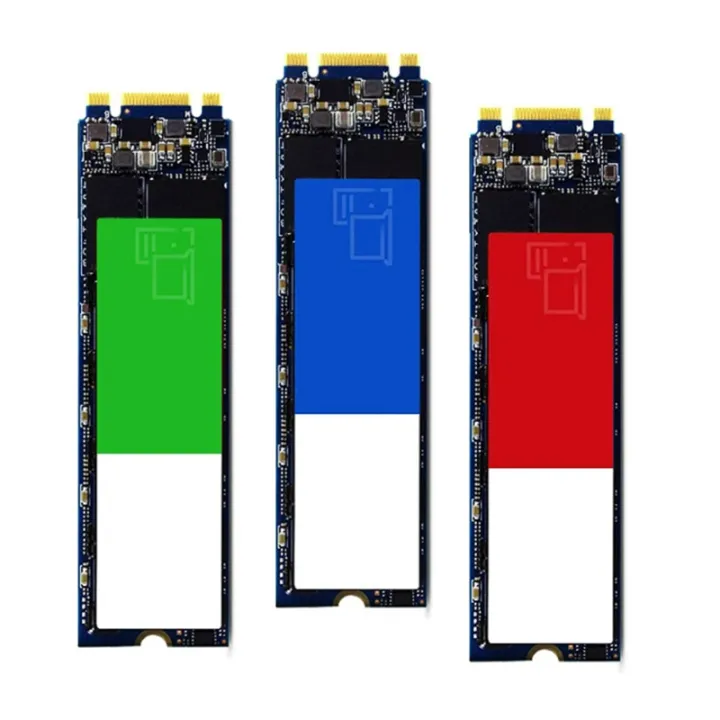 M.2 SSD M.2 NGFF SATA3.0 HighSpeed Solid State Drive 1TB Internal Hard