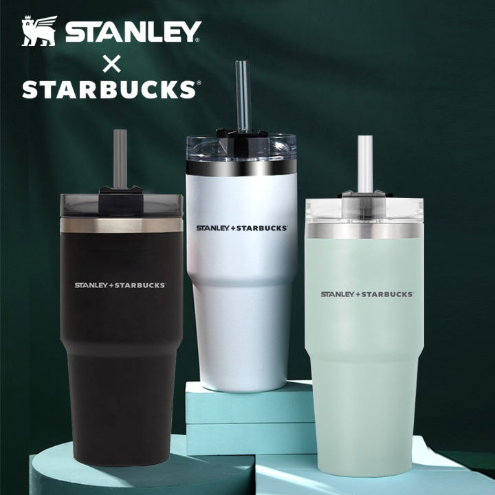 [COD] Starbucks TUMBLER STANLEY Edition / STARBUCKS Stanley SIZE VENTI