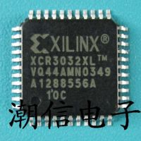 3pcs XCR3032XL-10VQ44C QFP-44