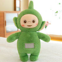 ⚡ส่งภายใน24ชม⚡ ZAP139 IP Childrens Dolls Teletubbies Plush Action Figures Comfort Toys