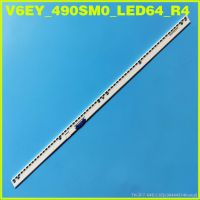 【LZ】№  64LED LED Backlight strip For UE49K5510 UE49K5500 UE49K6300 UE49M5575 UN49K6500 UE49M5500 UE49K6400 BN96-39510A 39512A 39511A