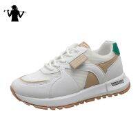 New Cool Golfing Sport Shoes for Girls Breathable Women Athletic Training Golf Sneakers Comfortable Jogging Shoes