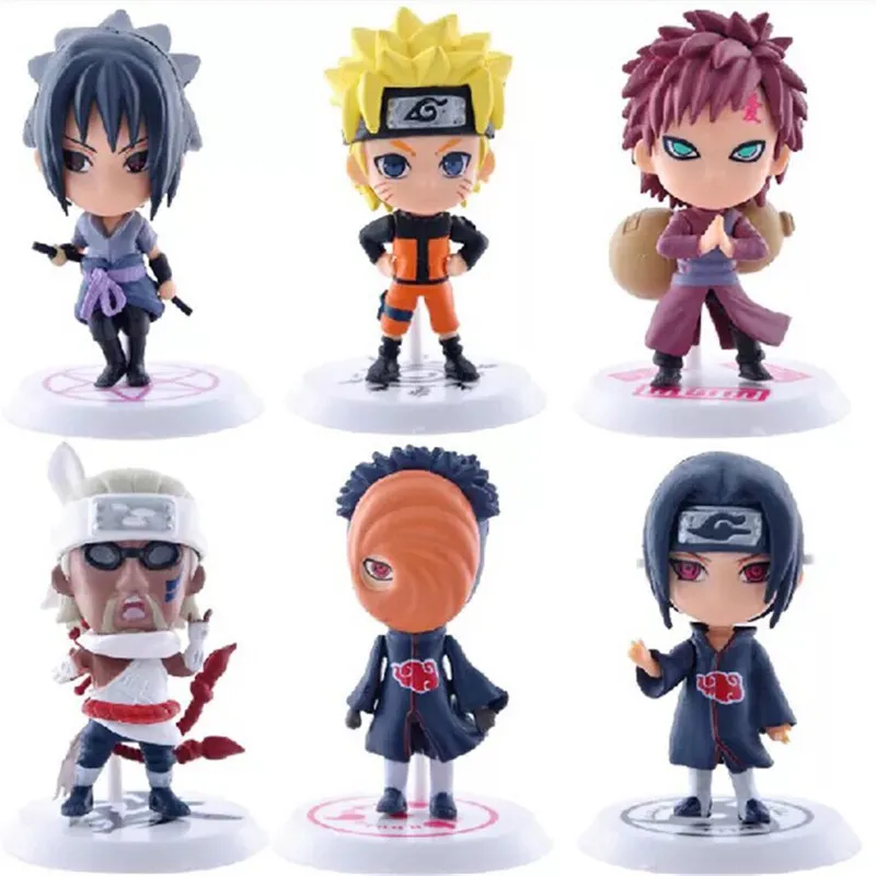 Hình ảnh Naruto chibi cute ngầu dễ thương và đẹp nhất